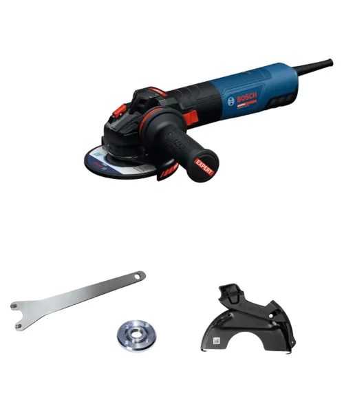 BOSCH kutna brusilica EXPERT EXWS20-125TSB 2000 W