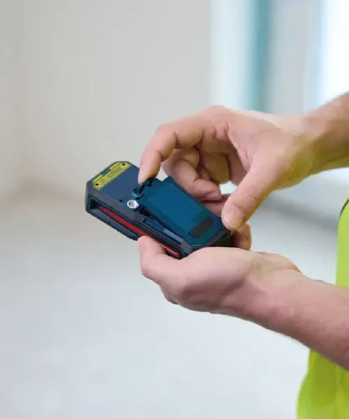 BOSCH laserski daljinomjer EXPERT EXLM100-39CG