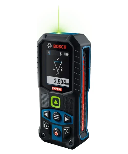 BOSCH laserski daljinomjer EXPERT EXLM100-39CG