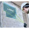 BOSCH laserski daljinomjer EXPERT EXLM100-39CG BOSCH laserski daljinomjer EXPERT EXLM100 39CG 4
