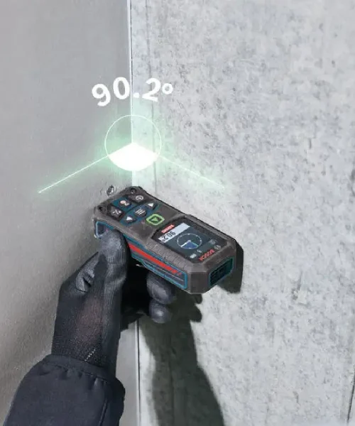 BOSCH laserski daljinomjer EXPERT EXLM100-39CG