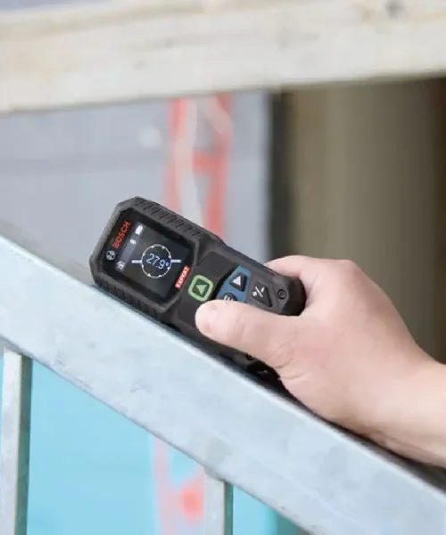 BOSCH laserski daljinomjer EXPERT EXLM100-39CG