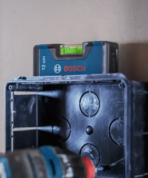BOSCH libela, 12-180 cm