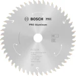 BOSCH list za aku kružnu pilu za aluminij PRO Aluminium Cordless 136-190 mm