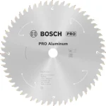 BOSCH list za aku potezno-nagibnu pilu za aluminij PRO Aluminium Cordless 184-305 mm