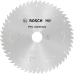 BOSCH list za aku stolnu kružnu pilu za aluminij PRO Aluminium Cordless 210-254 mm