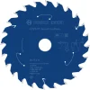 Kružna pila Bosch Expert za drvo s 24 zuba i promjerom 190 mm.