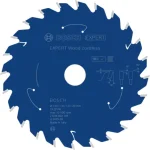 BOSCH list za kružnu pilu za drvo EXPERT Wood Cordless 120-190 mm
