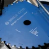 BOSCH EXPERT inox kružna pila za rezanje čelika, 185-230 mm, visokokvalitetni alat.