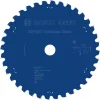 Bosch EXPERT inox kružna pila disk za metal 185-230 mm, 46 zuba, za kružne pile.