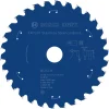 BOSCH list za kružnu pilu za inox EXPERT Stainless Steel Cordless 136-203 mm Bosch EXPERT inox kružna pila disk 136 mm za inox s oznakama i dimenzijama.