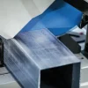 BOSCH list za nagibnu pilu za suho rezanje čelika EXPERT Steel 254-355 mm Stroj za rezanje čelika s metalnim vodilom i oštrim rezom.