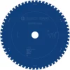 BOSCH list za nagibnu pilu za suho rezanje čelika EXPERT Steel 254-355 mm Bosch Expert Steel pilu za suho rezanje čelika 254-355 mm s 90 zuba.