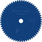 BOSCH list za nagibnu pilu za suho rezanje čelika EXPERT Steel 254-355 mm