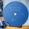 Bosch Expert inox pilu za suho rezanje inoxa, 255-355 mm, na radnoj površini.