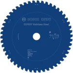 BOSCH list za nagibnu pilu za suho rezanje inoxa EXPERT Stainless Steel 255-355 mm