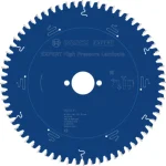 BOSCH list za potezno-nagibnu pilu za HPL ploče i laminat EXPERT High Pressure Laminate 216-305 mm
