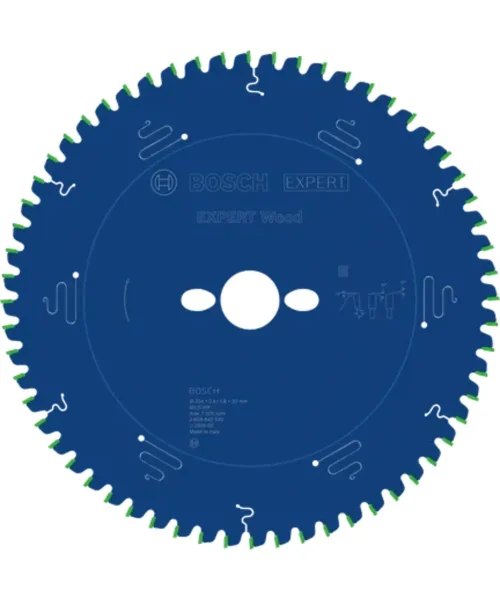 Bosch Expert drvena pila za potezno-nagibnu pilu s 72 zuba, 210-315 mm, 300 x 30 mm.