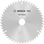 BOSCH list za potezno-nagibnu pilu za drvo PRO Wood 210-305 mm