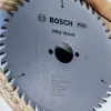 BOSCH list za ručnu kružnu pilu za drvo PRO Wood 85-250 mm Kružna pila BOSCH PRO Wood za drvo, 85-250 mm, visokokvalitetna.