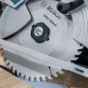 BOSCH list za ručnu kružnu pilu za drvo PRO Wood 85-250 mm video-thumb-0