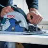 BOSCH list za ručnu kružnu pilu za sendvič panele EXPERT Sandwich Panel 160-450 mm Rukovanje Bosch kružnom pilom za precizno rezanje sendvič panela.