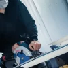 BOSCH list za ručnu kružnu pilu za sendvič panele EXPERT Sandwich Panel 160-450 mm video-thumb-0