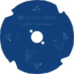 BOSCH list za ručnu kružnu pilu za vlaknocementne ploče EXPERT Fibre Cement 140-235 mm