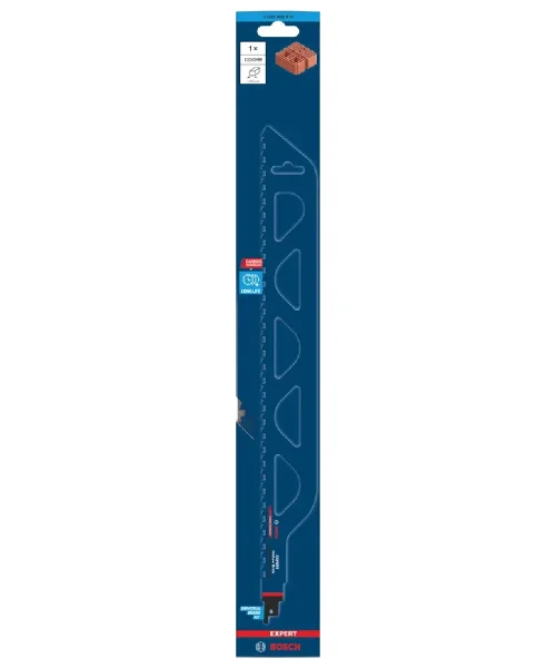 BOSCH list za sabljastu pilu EXPERT Hollow Brick S2243HM 455 mm