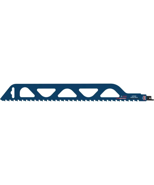 BOSCH list za sabljastu pilu EXPERT Hollow Brick S2243HM 455 mm