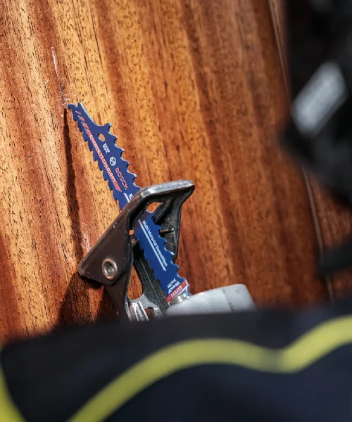 BOSCH list za sabljastu pilu EXPERT S681KLHM Multi Material Demolition 150 mm