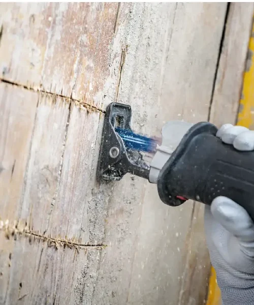 BOSCH list za sabljastu pilu EXPERT S681KLHM Multi Material Demolition 150 mm