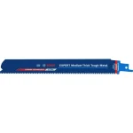 BOSCH list za sabljastu pilu EXPERT S1155HHC Medium Thick Tough Metal 225 mm