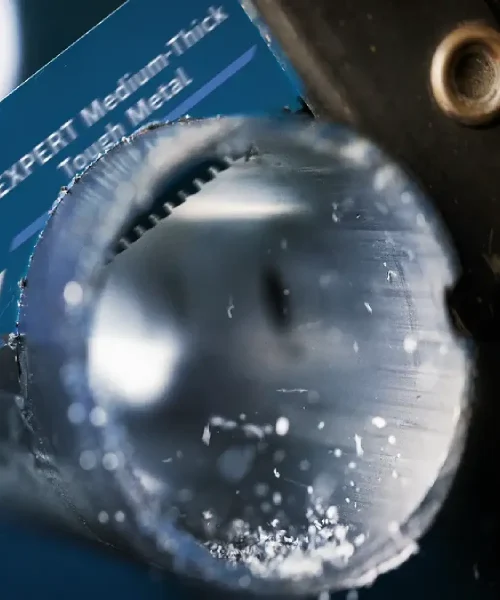 Pila za sabljastu pilu Bosch EXPERT S1155HHM 225 mm, srednja tvrdoća metala.