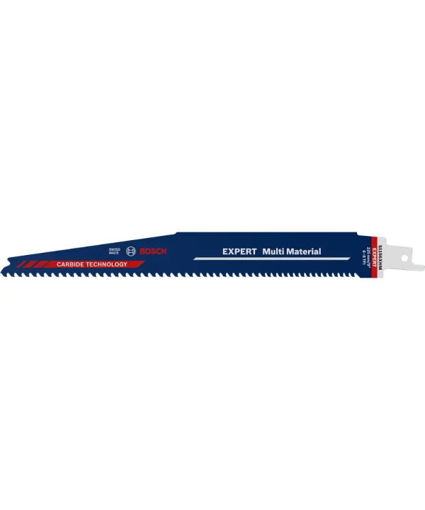Bosch EXPERT Multi Material traka za sabljastu pilu 225 mm.