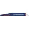 BOSCH list za sabljastu pilu EXPERT S1167XHM Wood with Metal Demolition 225 mm 3 kom