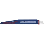 BOSCH list za sabljastu pilu EXPERT S1167XHM Wood with Metal Demolition 225 mm, 3 kom