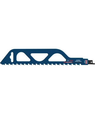 BOSCH list za sabljastu pilu EXPERT S1243HM Hollow Brick 300 mm