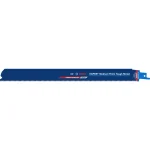 BOSCH list za sabljastu pilu EXPERT S1255HHC Medium Thick Tough Metal 300 mm