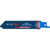 BOSCH list za sabljastu pilu EXPERT S522EHM Thin Tough Metal 115 mm BOSCH list za sabljastu pilu EXPERT S522EHM Thin Tough Metal 115 mm