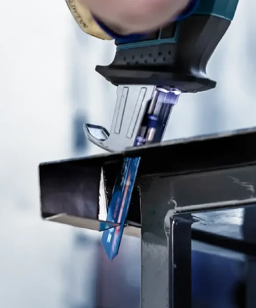 BOSCH list za sabljastu pilu EXPERT S522EHM Thin Tough Metal 115 mm