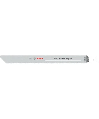 BOSCH list za sabljastu pilu PRO S1135VFR Pallet Repair 225 mm