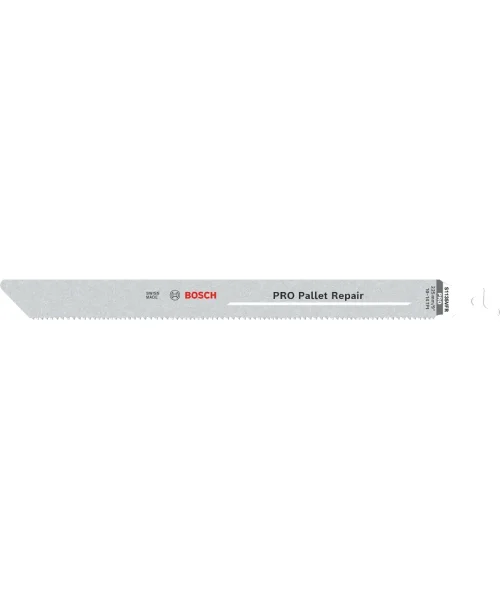 BOSCH list za sabljastu pilu PRO S1135VFR Pallet Repair 225 mm