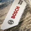 BOSCH list za sabljastu pilu S1122VFR Pallet Repair 225 mm, 200 kom BOSCH list za sabljastu pilu S 1122 VFR Pallet Repair 225 mm 200 kom 1