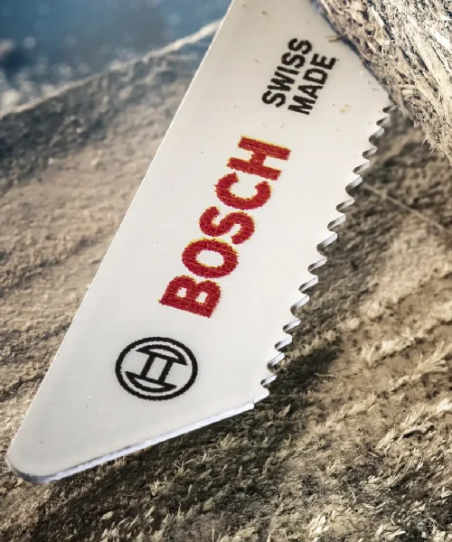 BOSCH list za sabljastu pilu S1122VFR Pallet Repair 225 mm, 200 kom