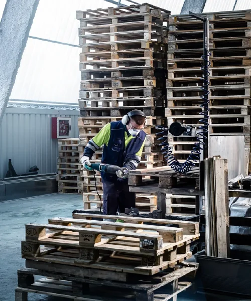 BOSCH list za sabljastu pilu PRO S1135VFR Pallet Repair 225 mm