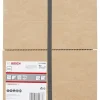 BOSCH list za sabljastu pilu S1122VFR Pallet Repair 225 mm, 200 kom BOSCH list za sabljastu pilu S 1122 VFR Pallet Repair 225 mm 200 kom 5
