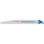 BOSCH list za sabljastu pilu za debeli metal PRO S1130CF Demolition 225 mm