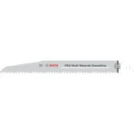 BOSCH list za sabljastu pilu za drvo s čavlima PRO S1110VF Demolition 225 mm