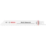 BOSCH list za sabljastu pilu za drvo s čavlima S922HF Multi Material 150 mm